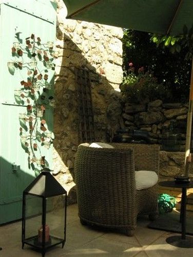 La Maison D'Uliva Ξενοδοχείο Roussillon en Isere Εξωτερικό φωτογραφία